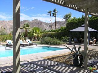 39600 Channel Dr, Cathedral City, CA 92234