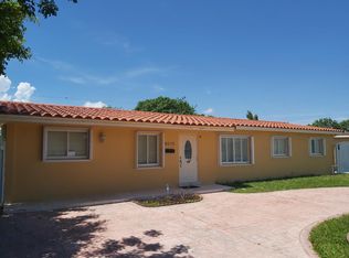 8015 SW 14th Ter, Miami, FL 33144