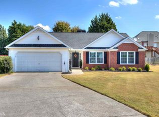 29 Mallet Pointe, Cartersville, GA 30121