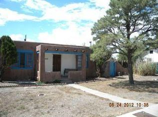 1006 San Lorenzo Ave NW, Albuquerque, NM 87107