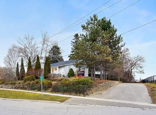 2 John St, Halton Hills, ON L7G 2J7