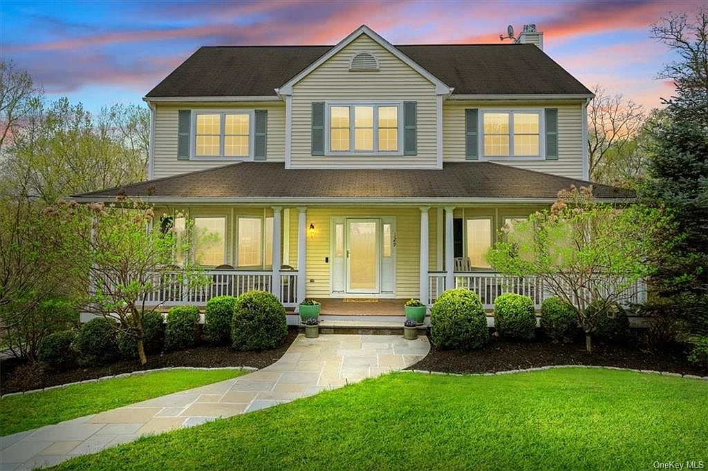 129 Scenic Drive W, Croton On Hudson, NY 10520 Zillow