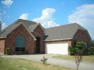 508 Richard Ave, Ennis, TX 75119