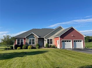 4519 Marble Rd, Oneida, NY 13421