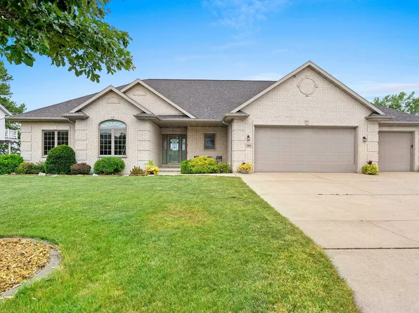 2981 Durham Rd, Green Bay, WI 54311