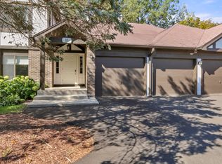 11 Wildwood Ct UNIT C, Williams Bay, WI 53191