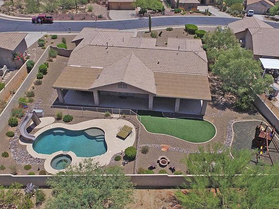 2nd image of 11899 N Staghorn Pl