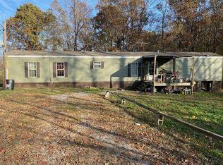 4871 Jim Cummings Hwy, Woodbury, TN 37190