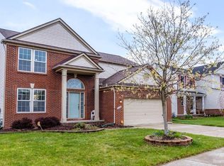 7190 Rachel Dr, Ypsilanti, MI 48197