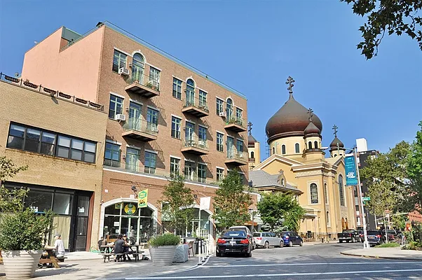 Rented by Corcoran | media 5