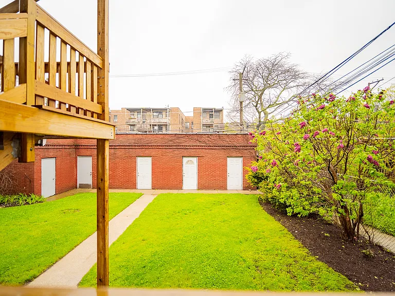 5124-26 S. University Ave — Photo 11