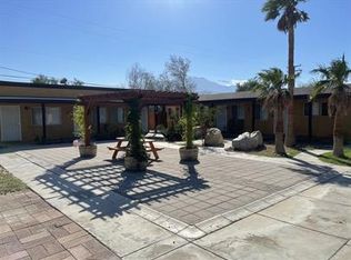 Cahuilla Villas - 7, Desert Hot Springs, CA 92240
