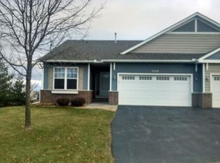 1307 Grandview Cir, Buffalo, MN 55313