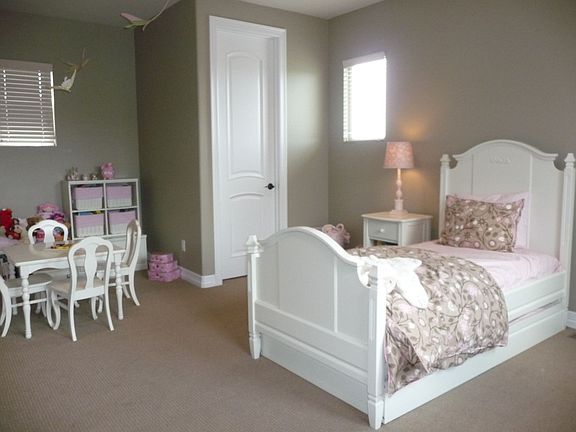 2nd Bedroom on 2nd floor