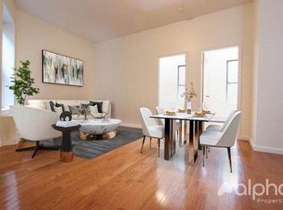 231 Henry St #12A, New York, NY 10002