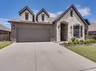 2614 Wallingford Dr, Venus, TX 76084
