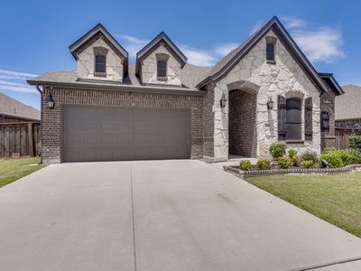 2614 Wallingford Dr, Venus, TX, 76084