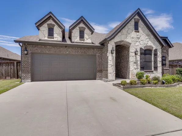 2614 Wallingford Dr, Venus, TX 76084
