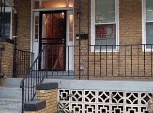 217 Rhode Island Ave NE, Washington, DC 20002