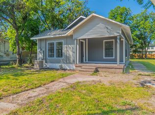 106 College Mound Rd, Terrell, TX 75160