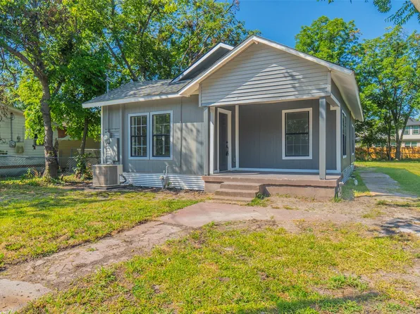 106 College Mound Rd, Terrell, TX 75160