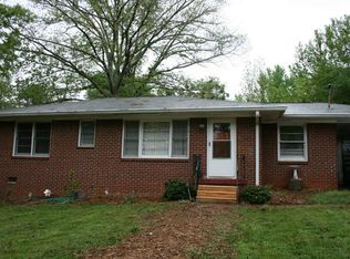 3702 Daisy Dr, Decatur, GA 30032