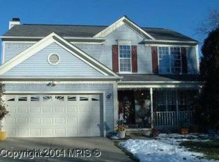 2608 Buck Lodge Ter, Adelphi, MD
