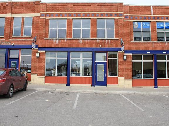 2nd image of 158 Water St N Suite 3