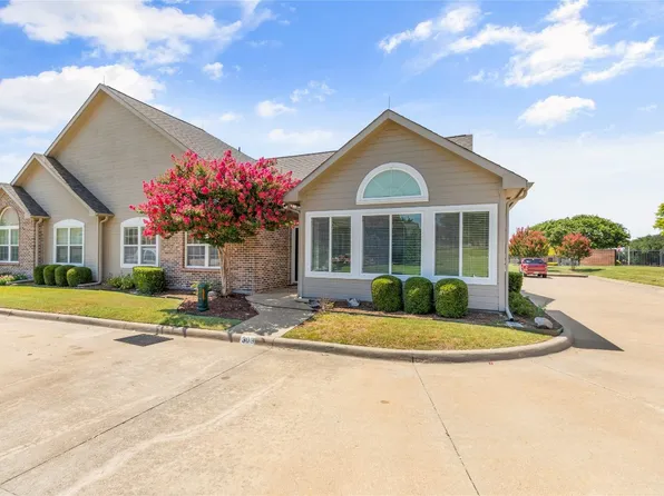 2601 Marsh Ln Unit 303, Plano, TX 75093