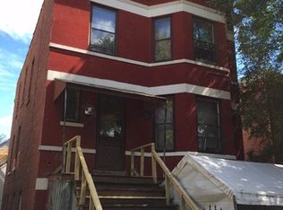2339 S Drake Ave, Chicago, IL 60623