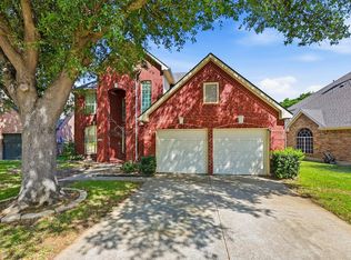 3264 Paddock Cir, Flower Mound, TX 75022