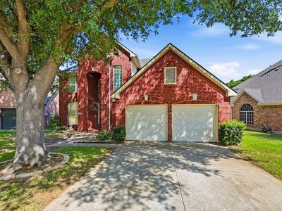 3264 Paddock Cir, Flower Mound, TX, 75022