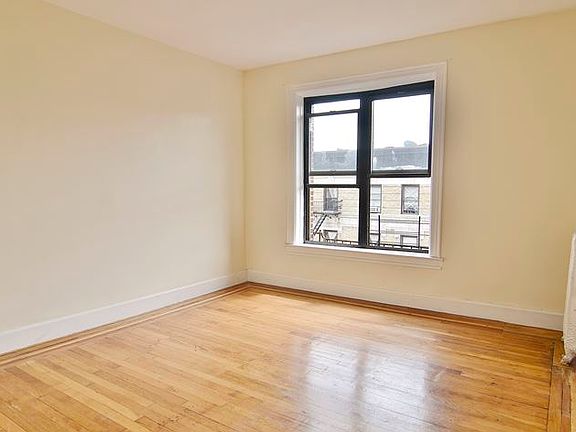 5th image of 465 W 152nd St APT 54