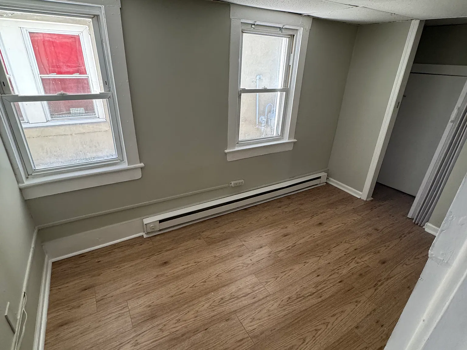 1 bed, 600 sqft, $1,450 — Photo 3