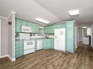 250 Lige Piner Rd, Smyrna, NC 28579