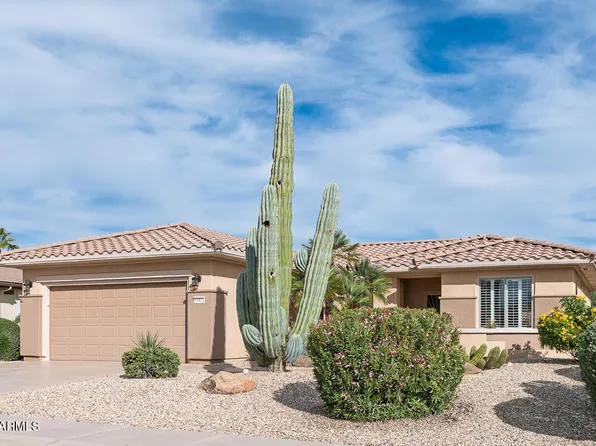 16824 W PALISADE TRAIL Lane, Surprise, AZ 85387