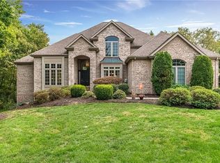 123 Star View Ln, Cranberry Township, PA 16066