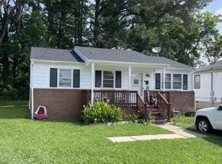 117 Indian Oak Ave, Crewe, VA 23930
