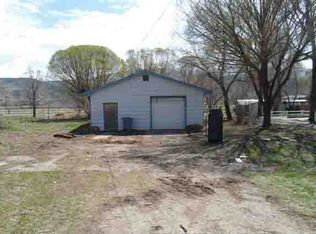 1901 W 2nd St, Rifle, CO 81650