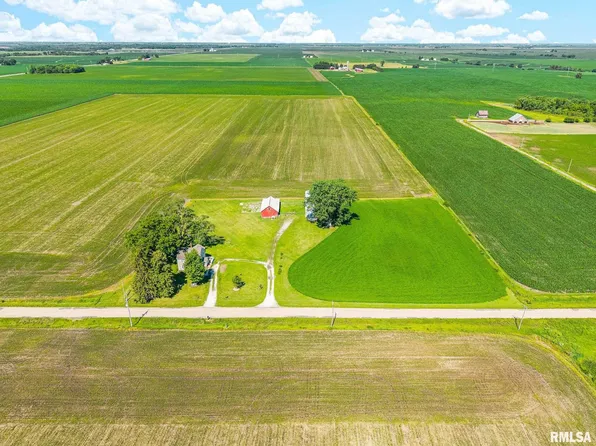 2248 N Knox Rd #1240-E, Oneida, IL 61467