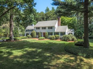217 Edgewater Dr, Needham, MA 02492