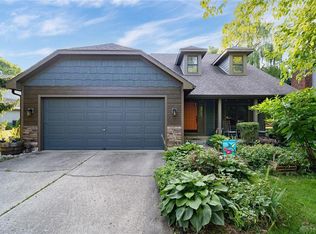 4456 Erica Ct, Dayton, OH