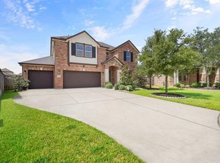 14927 Violet Willow Ct, Cypress, TX 77429