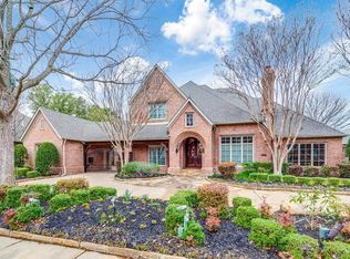 2304 Hawthorne Ave, Colleyville, TX 76034