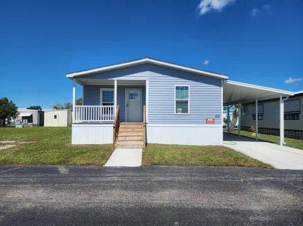 831 Corral Dr #73, Lakeland, FL 33815