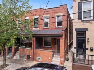 179 Home St, Pittsburgh, PA 15201
