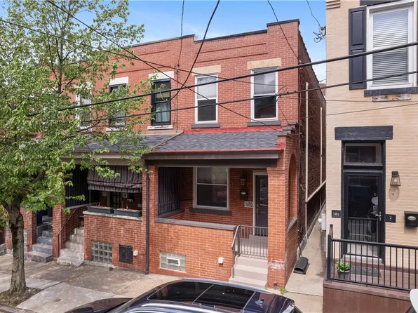179 Home St, Pittsburgh, PA 15201