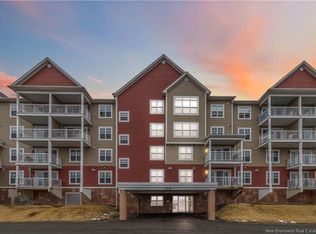 208 Coverdale Rd #304, Riverview, NB E1B0M7