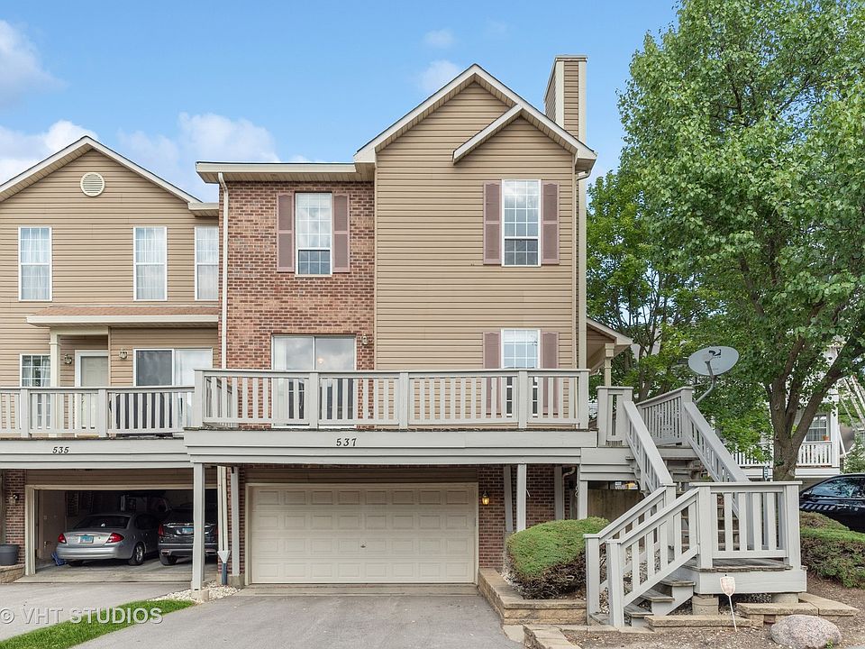 1st image of 537 W Parkside Dr