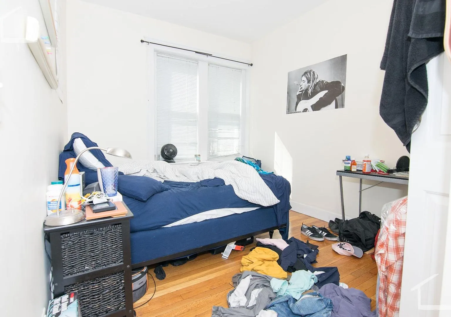 Unique and Unique BU Apt. For You 9/1/26! — Photo 4